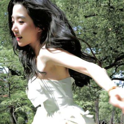 甜甜的陷阱