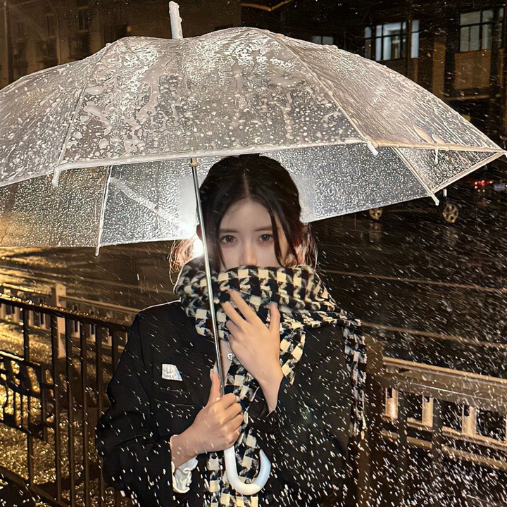 乡村的变迁